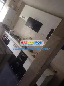 Apartament 3 camere Militari-Gorjului la parter/centrala/AC - foto 4