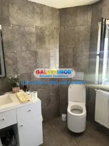 Apartament 3 camere Militari-Gorjului la parter/centrala/AC - foto 5
