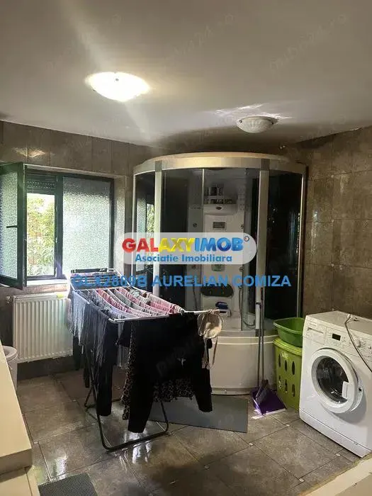 Apartament 3 camere Militari-Gorjului la parter/centrala/AC - foto 6