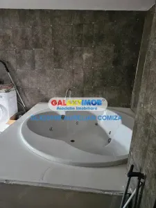 Apartament 3 camere Militari-Gorjului la parter/centrala/AC - foto 7