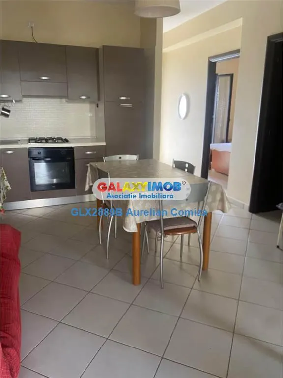 Inchiriere 3 camere in localitatea Pantelimon/Ilfov/sp.62mp/parter - foto 1