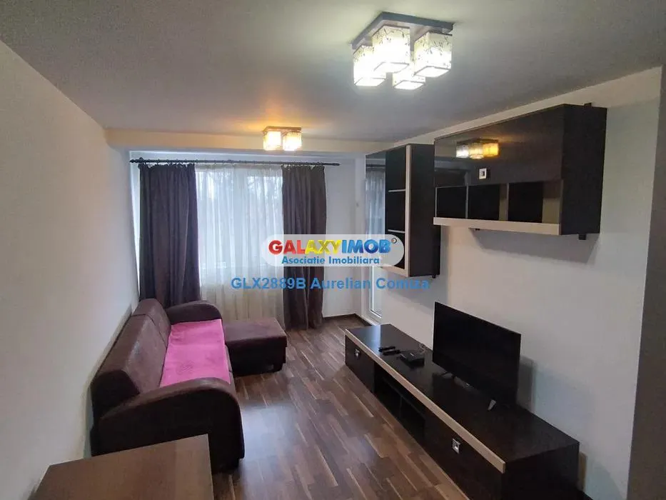 Apartament 3 camere Buftea/bloc nou central - foto 1
