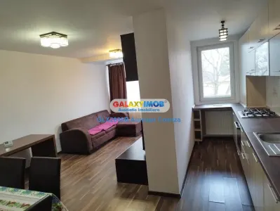 Apartament 3 camere Buftea/bloc nou central - foto 2