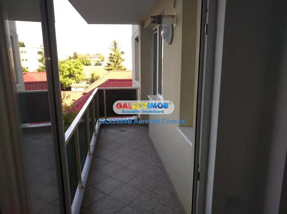 Apartament 3 camere Buftea/bloc nou central - foto 3