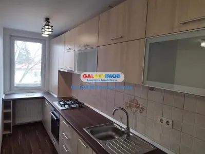 Apartament 3 camere Buftea/bloc nou central - foto 4