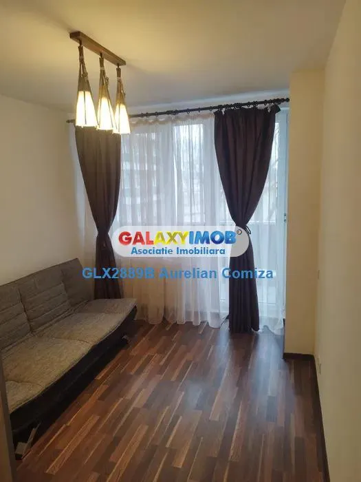 Apartament 3 camere Buftea/bloc nou central - foto 5