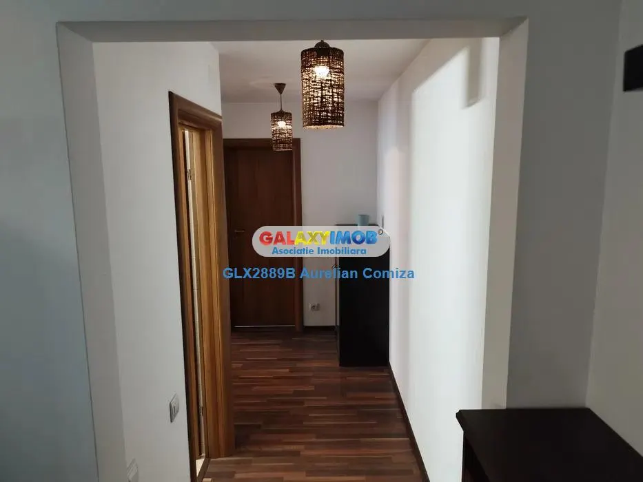 Apartament 3 camere Buftea/bloc nou central - foto 7