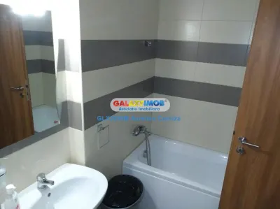 Apartament 3 camere Buftea/bloc nou central - foto 8