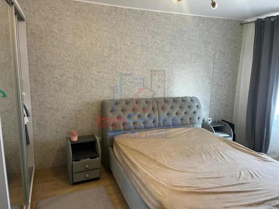 Apartament 2 Camere Bicaz - Dacia - foto 1