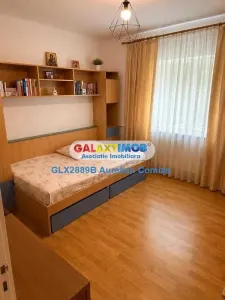 Apartament 3 camere decomandat 13 Septembrie/parcare/2 bai - foto 5