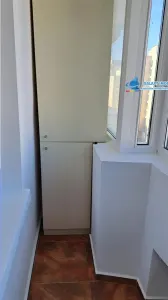 Inchiriere apartament 3 camere decomandat OCTAVIAN GOGA / NERVA TRAIAN - foto 15