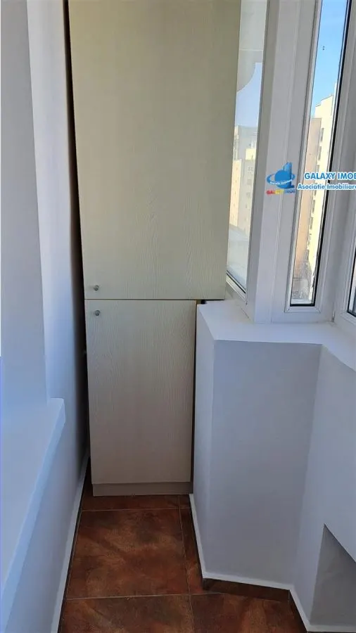 Inchiriere apartament 3 camere decomandat OCTAVIAN GOGA / NERVA TRAIAN - foto 15