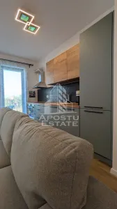 Apartament 2 camere , Centrala proprie , Complex Paltim , Semicentral - foto 4