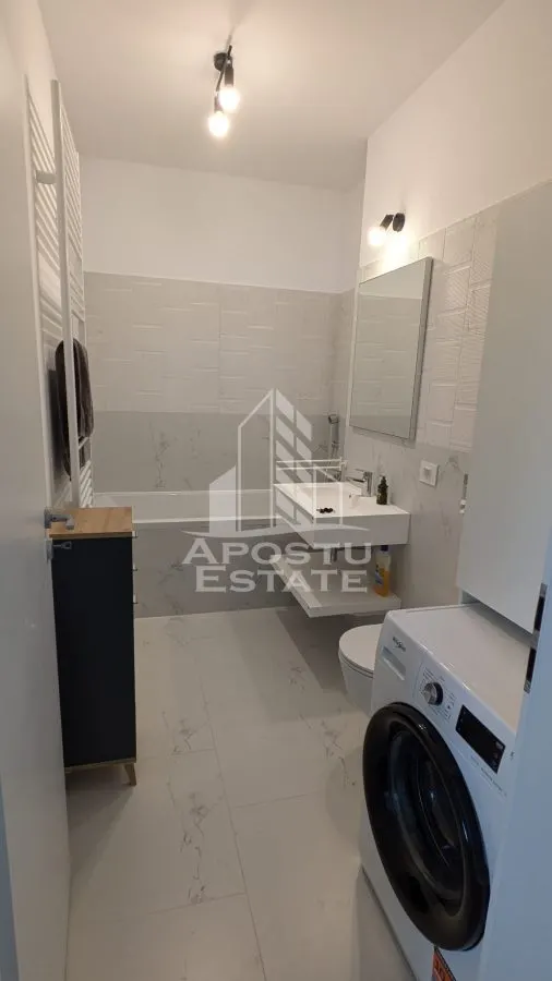 Apartament 2 camere , Centrala proprie , Complex Paltim , Semicentral - foto 7