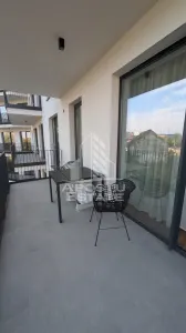 Apartament 2 camere , Centrala proprie , Complex Paltim , Semicentral - foto 10