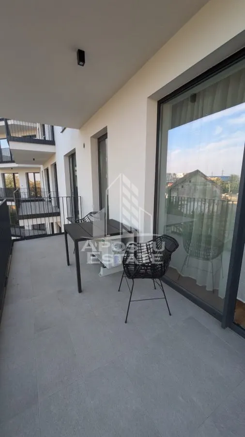 Apartament 2 camere , Centrala proprie , Complex Paltim , Semicentral - foto 10