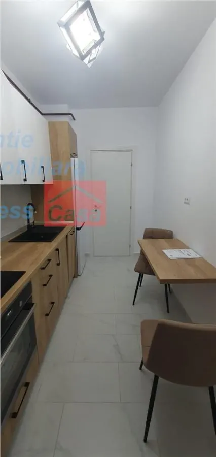 Apartament 1 camera Unirea Towers, Podu Ros - foto 1