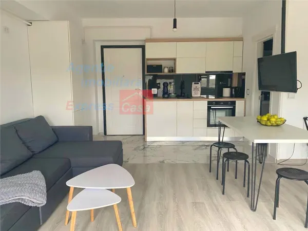 Apartament 1 camera Iași - poza 2