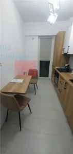 Apartament 1 camera Unirea Towers, Podu Ros - foto 2