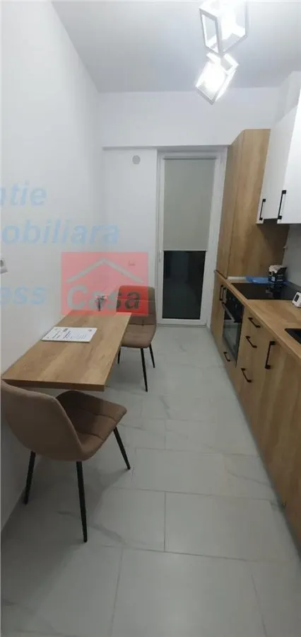 Apartament 1 camera Unirea Towers, Podu Ros - foto 2