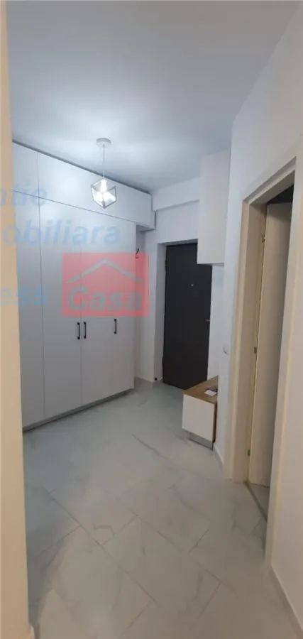 Apartament 1 camera Unirea Towers, Podu Ros - foto 3