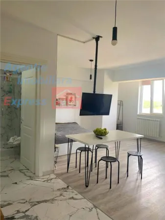 Apartament 1 camera Iași - poza 4