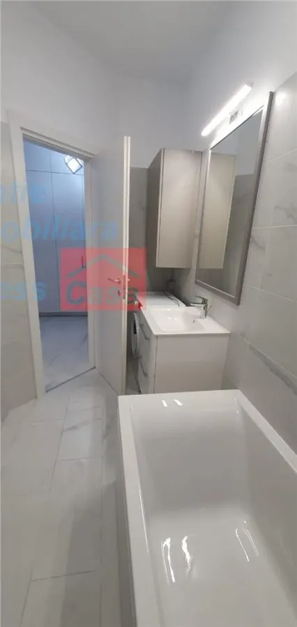 Apartament 1 camera Unirea Towers, Podu Ros - foto 8