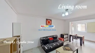 INCHIRIERE 2 CAMERE PALLADIUM RESIDENCE + PARCARE - foto 12