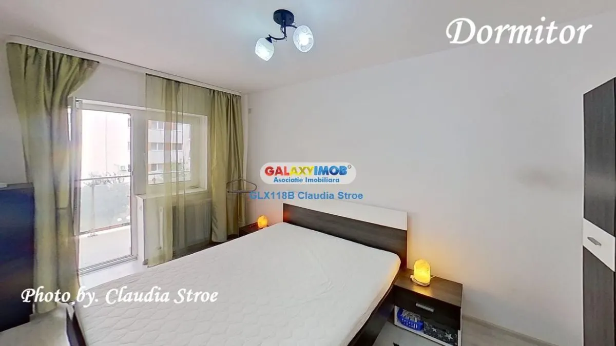 INCHIRIERE 2 CAMERE PALLADIUM RESIDENCE + PARCARE - foto 19