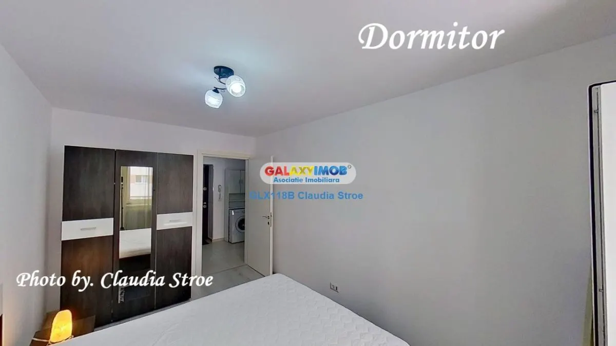 INCHIRIERE 2 CAMERE PALLADIUM RESIDENCE + PARCARE - foto 8