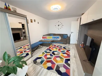 Vanzare apartament 2 camere, Republicii, Ploiesti - Ploiesti