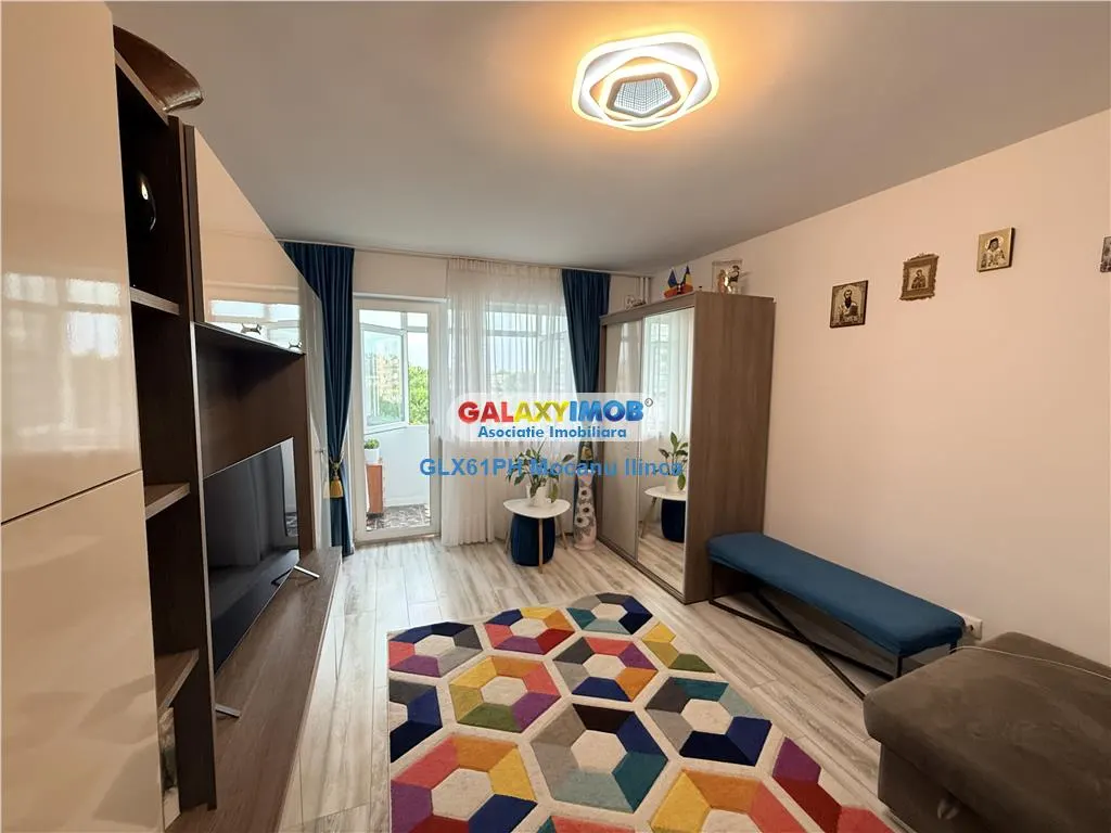 Vanzare apartament 2 camere, Republicii, Ploiesti - foto 10
