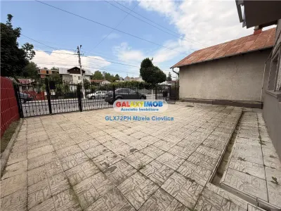 Vanzare apartament in vila Baicoi-Centru - foto 2