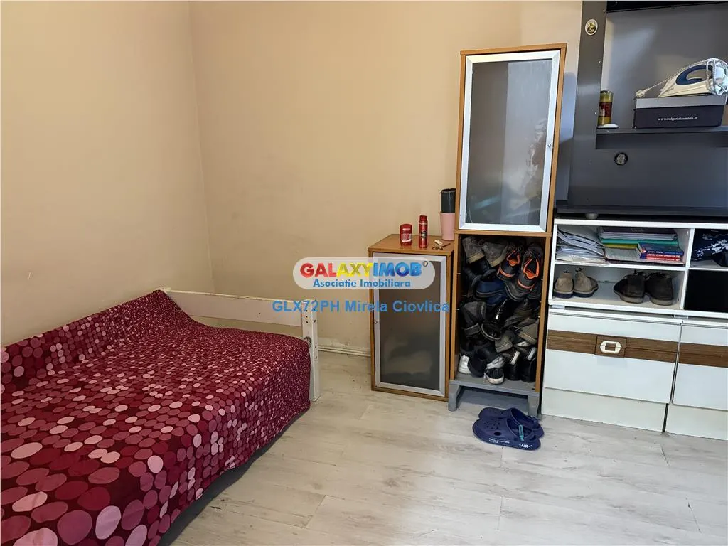 Vanzare apartament in vila Baicoi-Centru - foto 11
