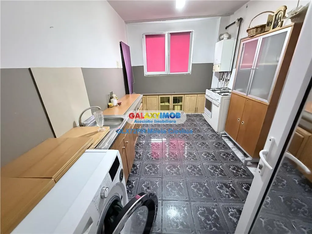 Vanzare apartament in vila Baicoi-Centru - foto 12