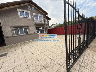 Vanzare apartament in vila Baicoi-Centru - foto 14
