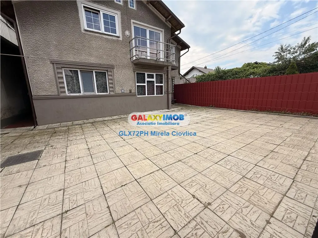 Vanzare apartament in vila Baicoi-Centru - foto 3