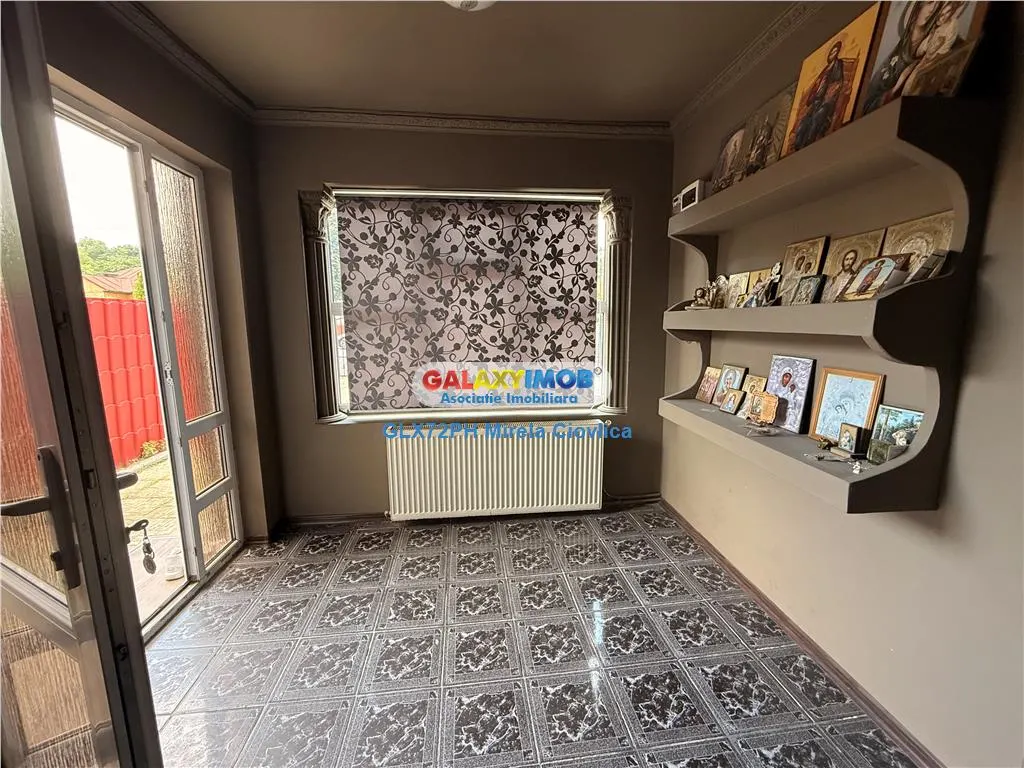 Vanzare apartament in vila Baicoi-Centru - foto 4