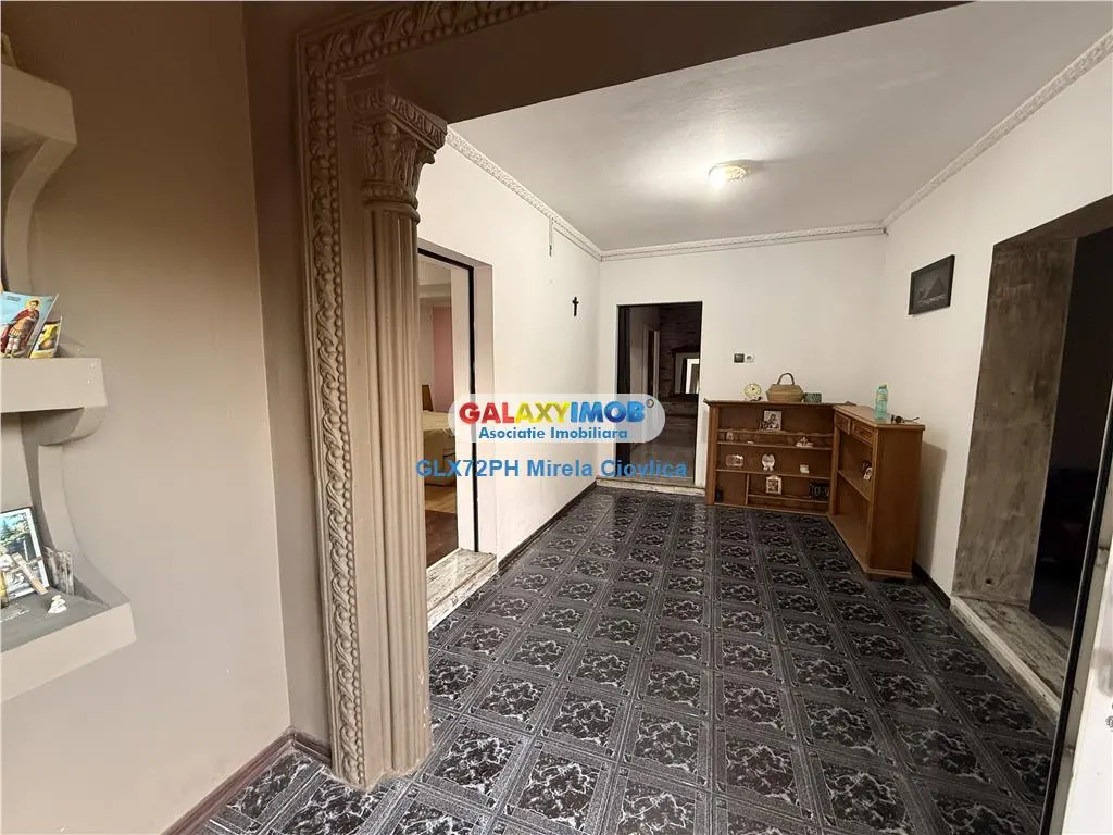 Vanzare apartament in vila Baicoi-Centru - foto 5
