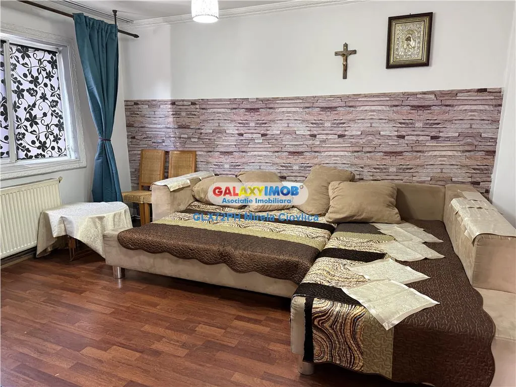 Vanzare apartament in vila Baicoi-Centru - foto 10