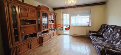 Apartament 3 Camere 71mp în zona Schit - Alba Iulia