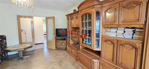 Apartament 3 camere Alba Iulia - poza 2