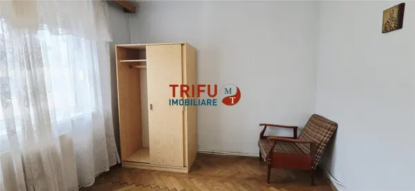 Apartament 3 camere Alba Iulia - poza 4