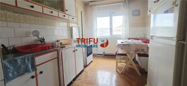 Apartament 3 camere Alba Iulia - poza 6