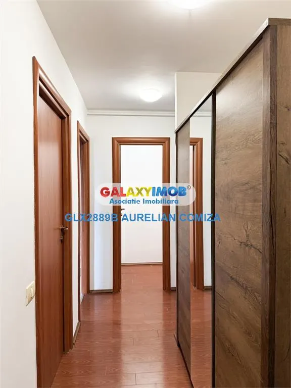 Garsoniera pentru inchiriat  Bucurestii Noi metrou Jiului - foto 7