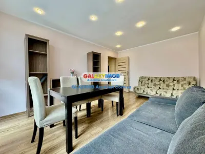 Garsoniera pentru inchiriat Bucurestii Noi/sp 31mp/etaj 1 - Bucuresti