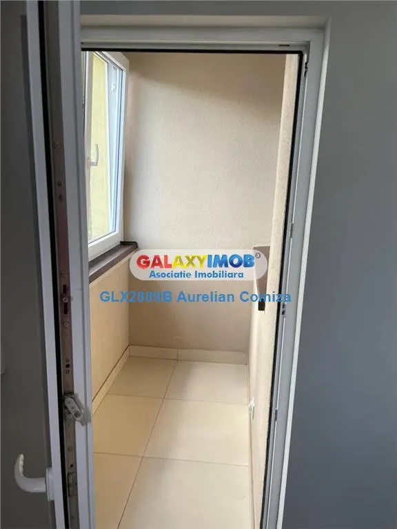Garsoniera pentru inchiriat Bucurestii Noi/sp 31mp/etaj 1 - foto 2