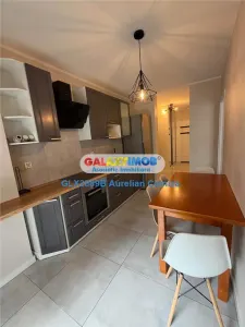 Garsoniera pentru inchiriat Bucurestii Noi/sp 31mp/etaj 1 - foto 3
