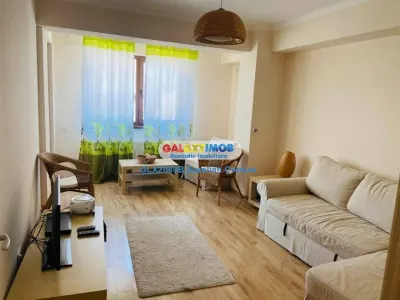 Apartament 2 camere Bucurestii Noi bloc nou 3 nivele - foto 2