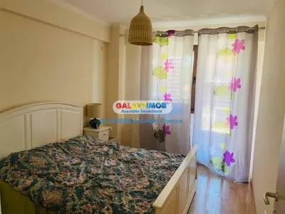 Apartament 2 camere Bucurestii Noi bloc nou 3 nivele - foto 11